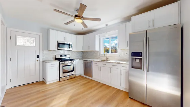 $1,200,000 | 617 Zion Road, Egg Harbor Township, NJ 08234