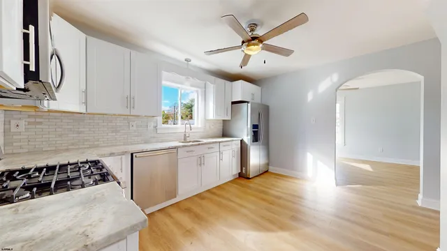 $1,200,000 | 617 Zion Road, Egg Harbor Township, NJ 08234