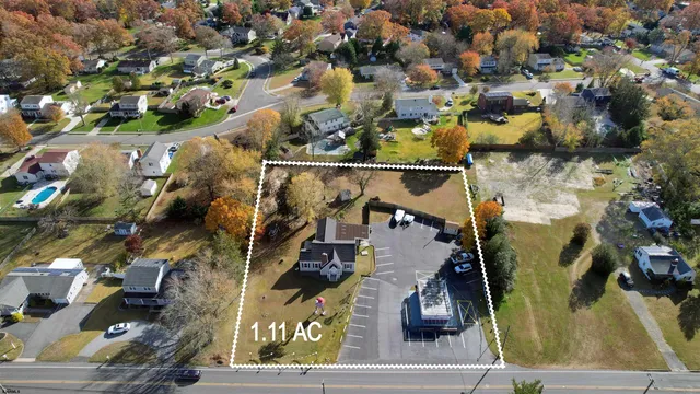 $1,200,000 | 617 Zion Road, Egg Harbor Township, NJ 08234