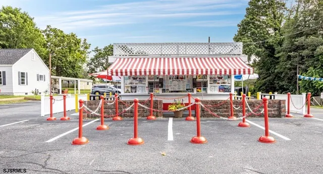 $1,200,000 | 617 Zion Road, Egg Harbor Township, NJ 08234