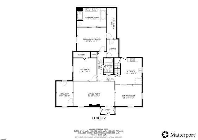 $1,200,000 | 617 Zion Road, Egg Harbor Township, NJ 08234