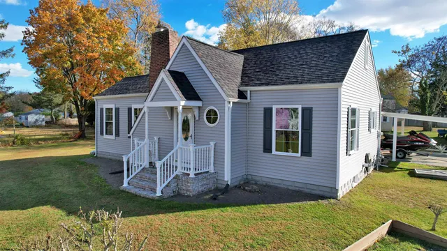 $1,200,000 | 617 Zion Road, Egg Harbor Township, NJ 08234