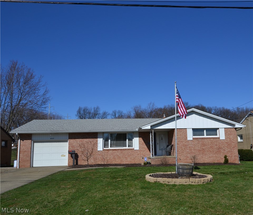 4727 4th Street Northwest Canton, OH 44708 - Photo 1 of 32 Gallery Image 1