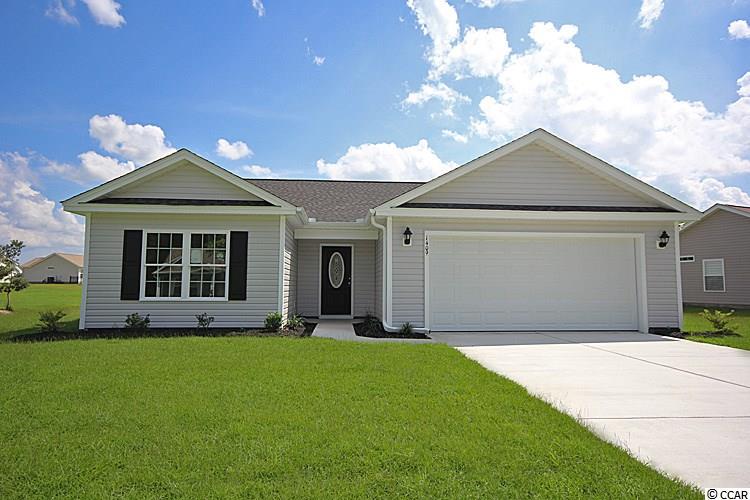 224 Timber Run Drive Hemingway, SC 29554 - Photo 1 of 1 Gallery Image 1