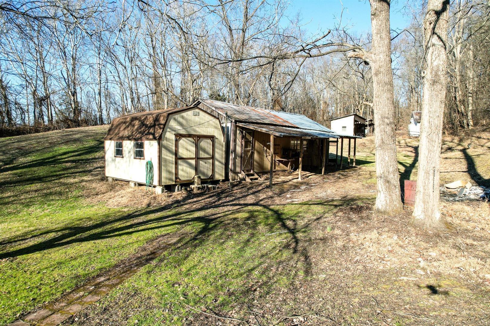 800 Belle Road Chuckey, TN 37641 - Photo 20 of 42 20