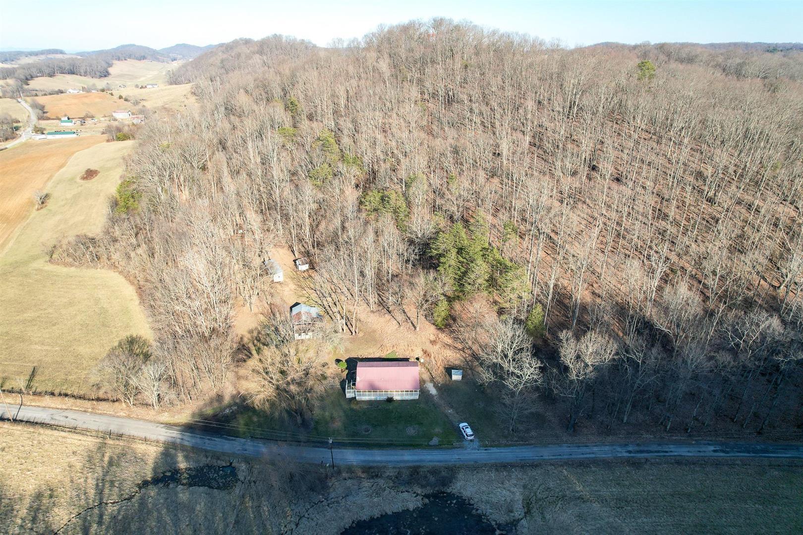 800 Belle Road Chuckey, TN 37641 - Photo 26 of 42 26