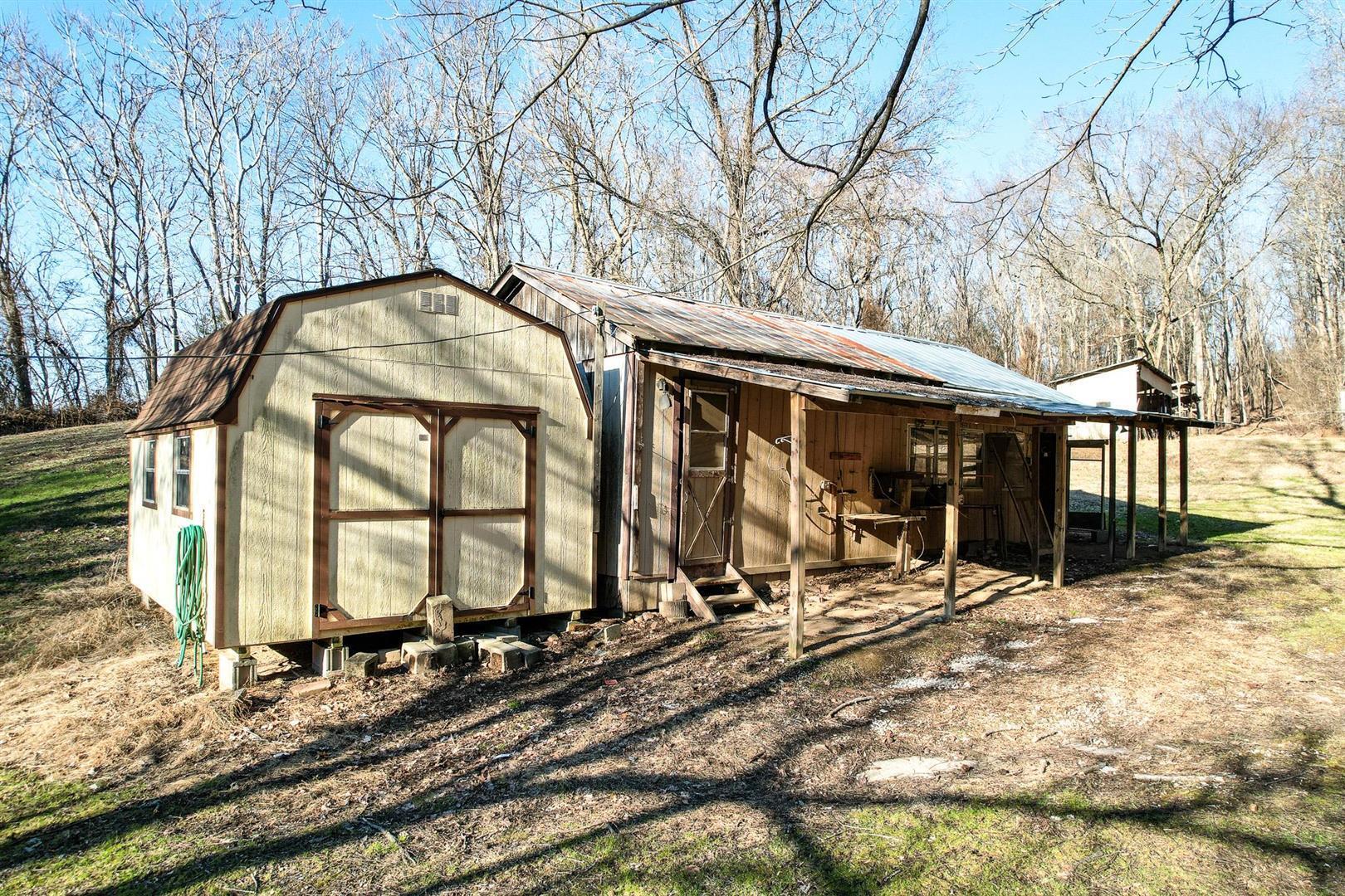 800 Belle Road Chuckey, TN 37641 - Photo 32 of 42 32