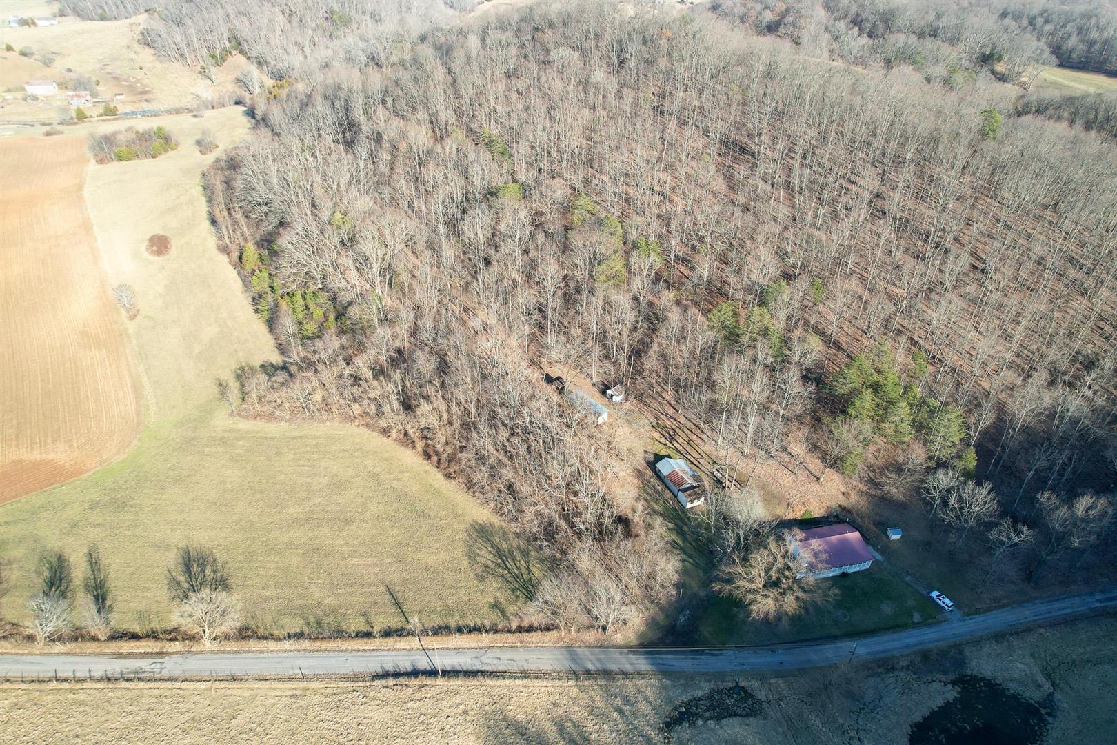 800 Belle Road Chuckey, TN 37641 - Photo 37 of 42 37