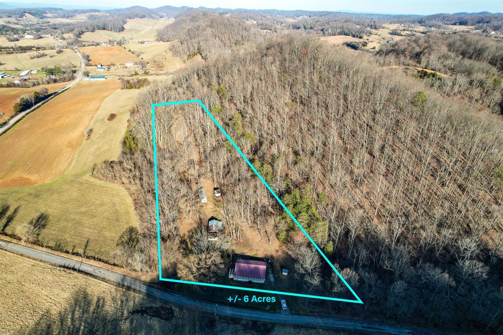 800 Belle Road Chuckey, TN 37641 - Photo 4 of 42 4