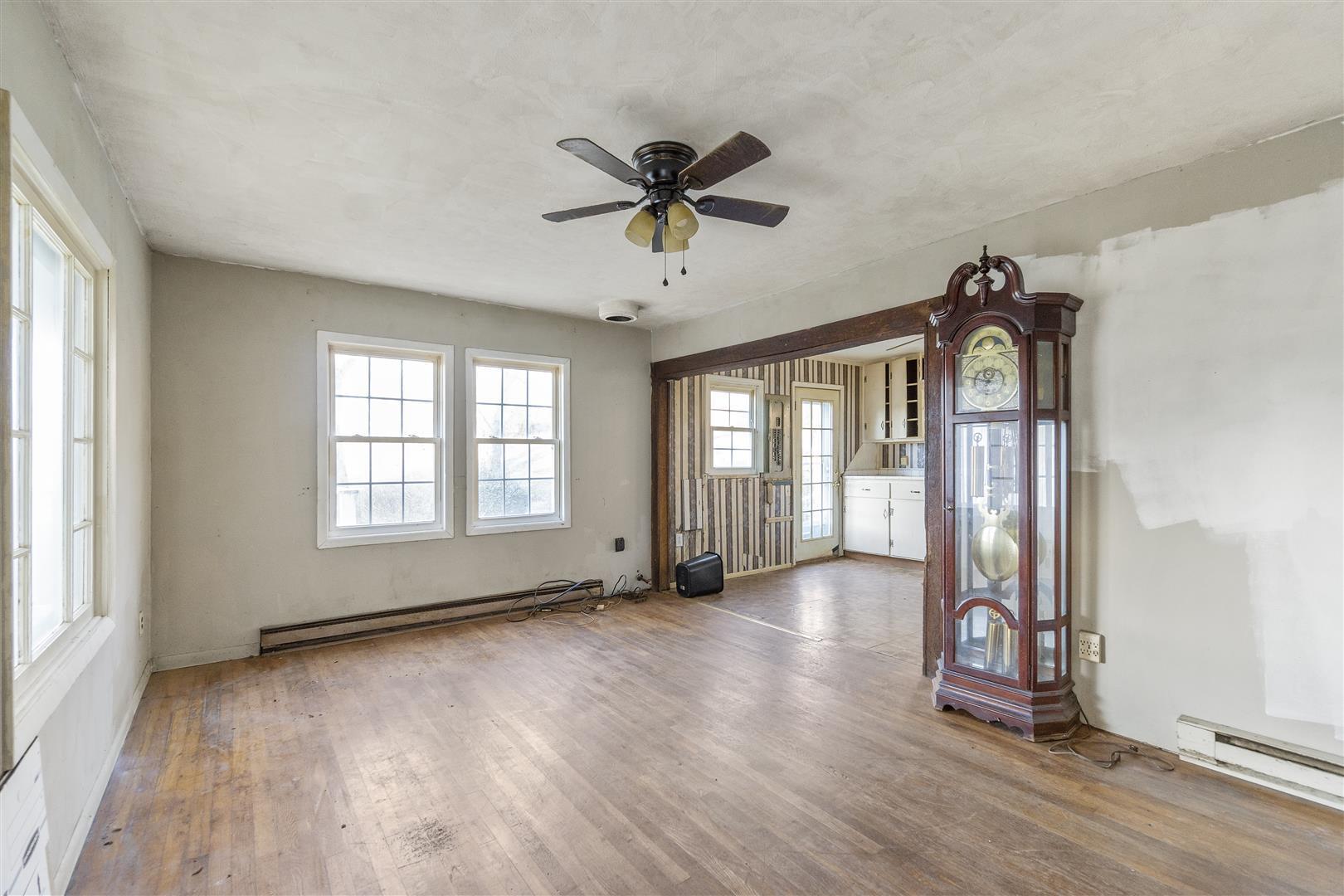 800 Belle Road Chuckey, TN 37641 - Photo 5 of 42 5