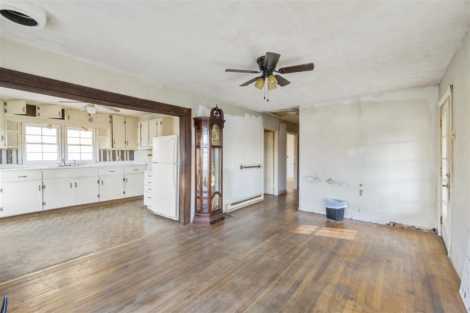 800 Belle Road Chuckey, TN 37641 - Photo 6 of 42 6