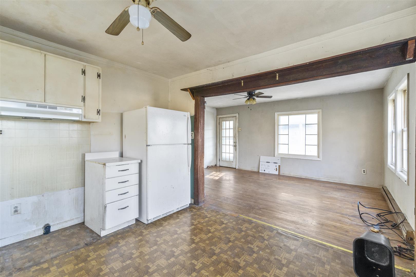 800 Belle Road Chuckey, TN 37641 - Photo 8 of 42 8