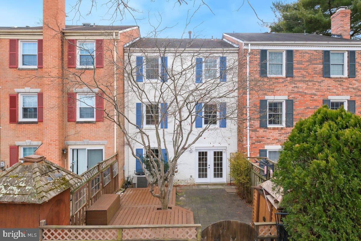 31 Rye Court Gaithersburg, MD 20878 - Photo 29 of 37 Gallery Image 29