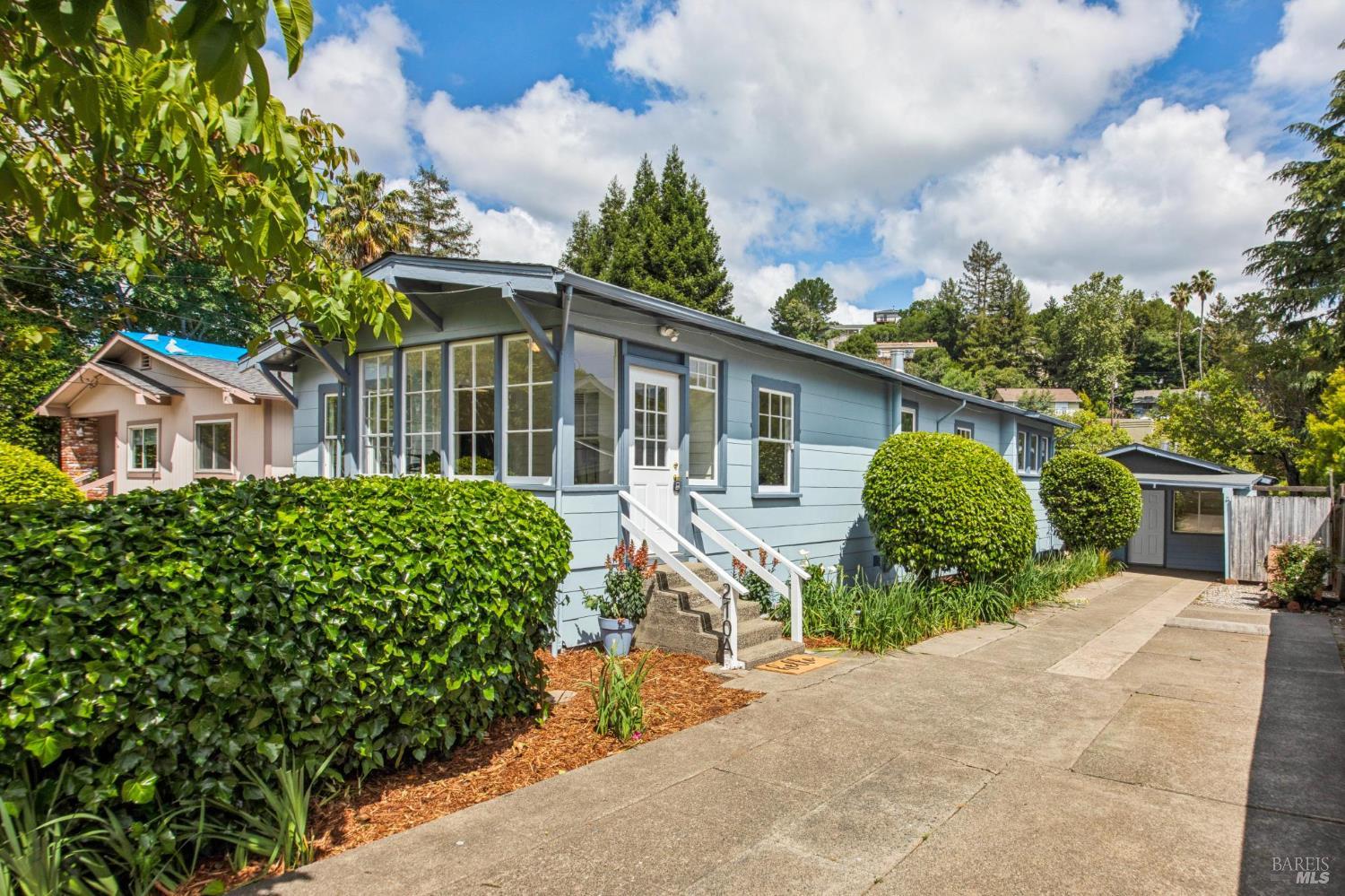 210 Greenfield Avenue San Rafael, CA 94901 - Photo 2 of 42