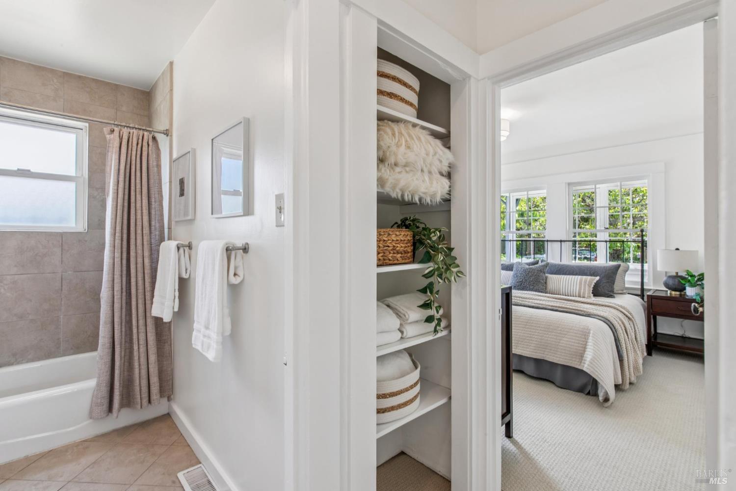 210 Greenfield Avenue San Rafael, CA 94901 - Photo 21 of 42