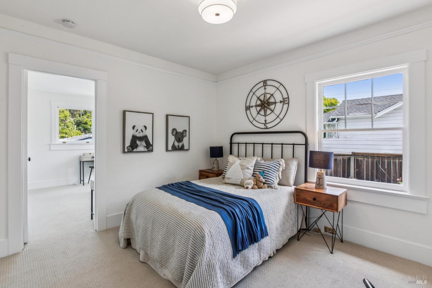 210 Greenfield Avenue San Rafael, CA 94901 - Photo 22 of 42