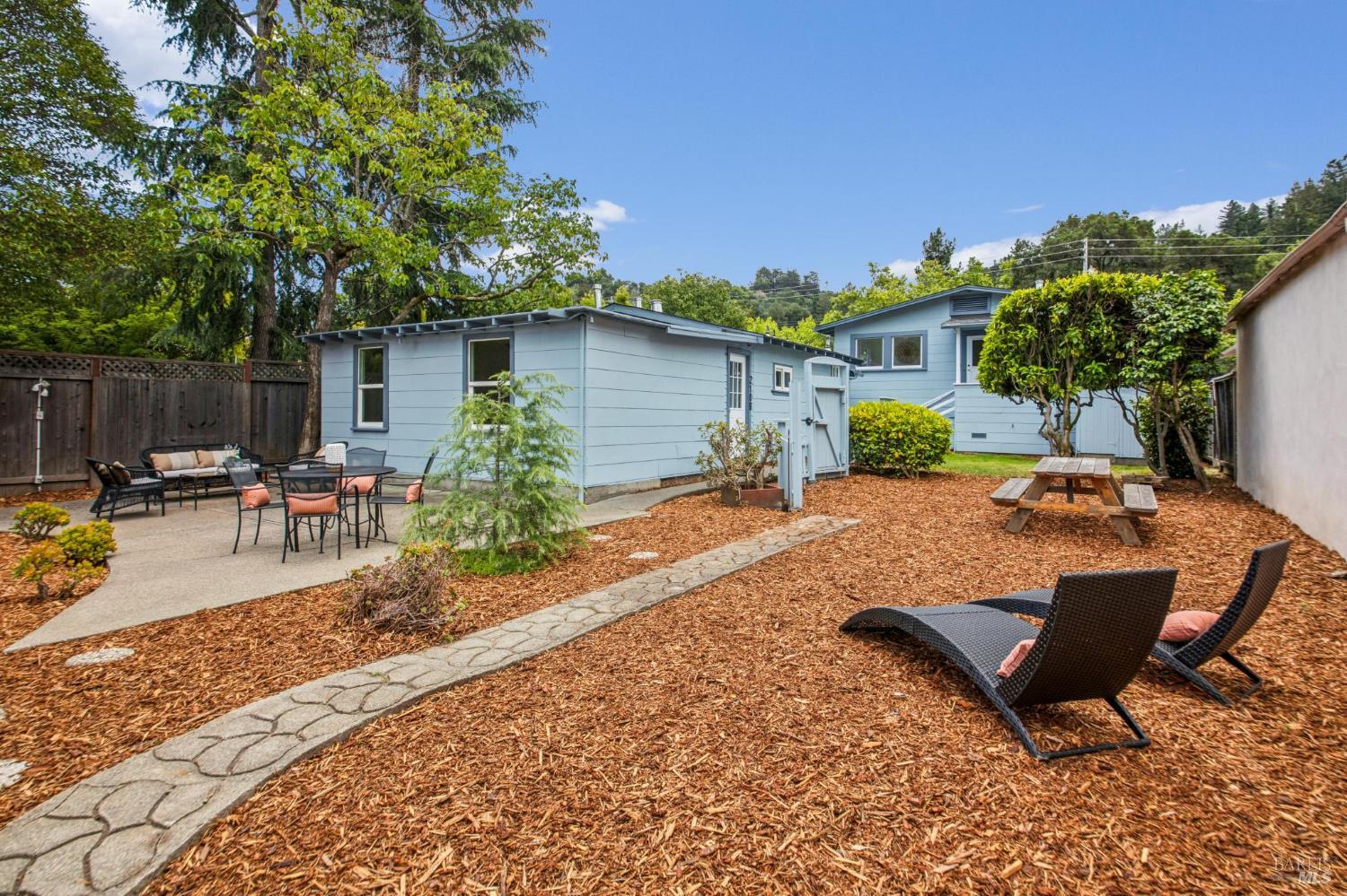 210 Greenfield Avenue San Rafael, CA 94901 - Photo 39 of 42