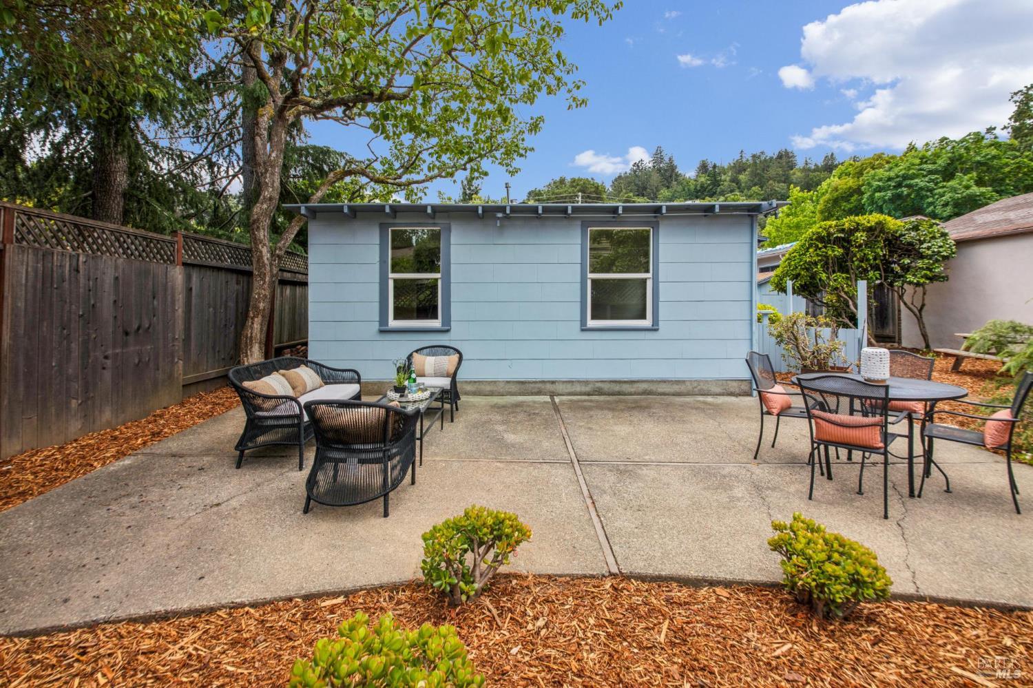 210 Greenfield Avenue San Rafael, CA 94901 - Photo 40 of 42