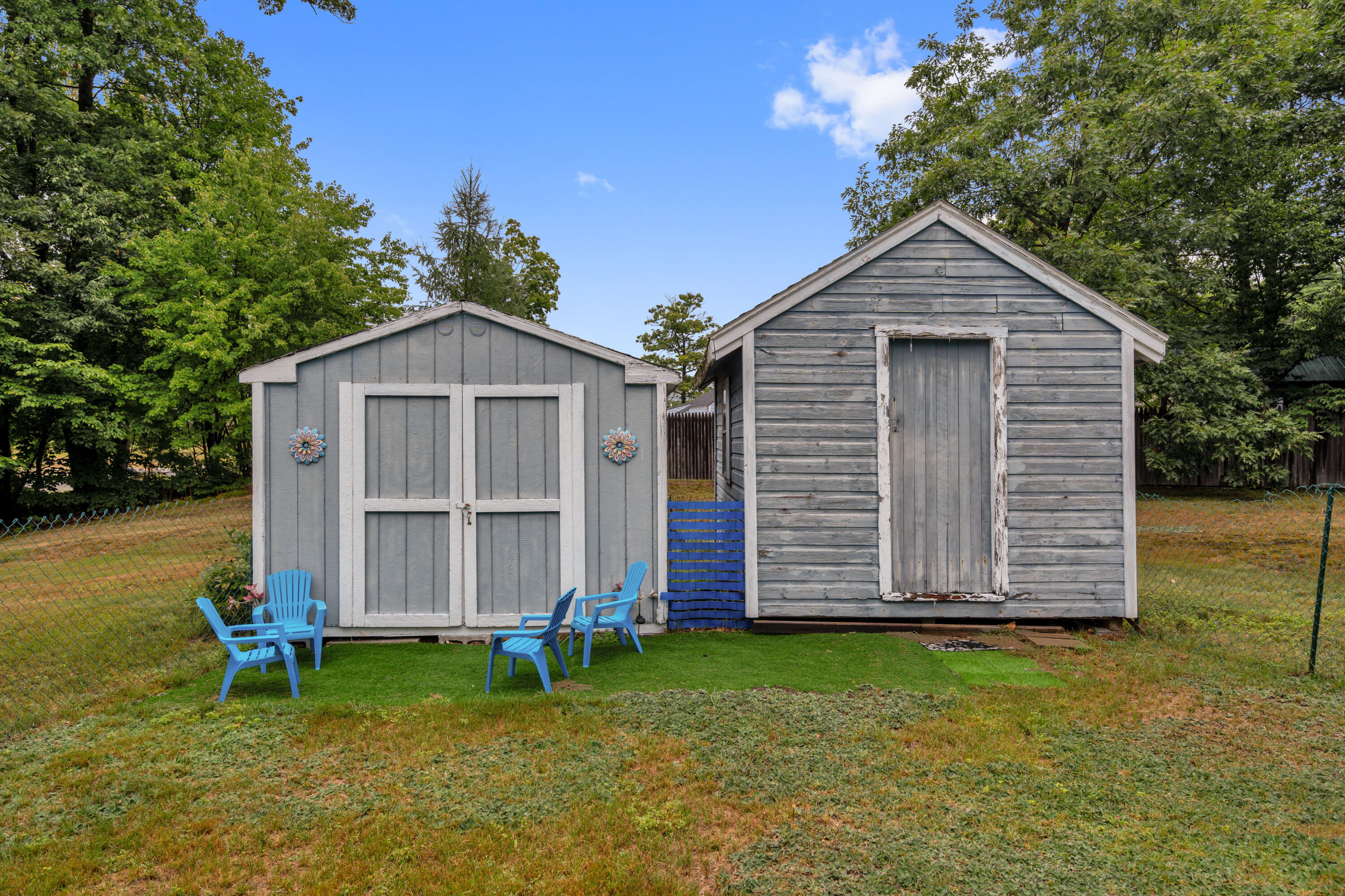 119 Mancine Road Turner, ME 04282 - Photo 27 of 39 DSC09563