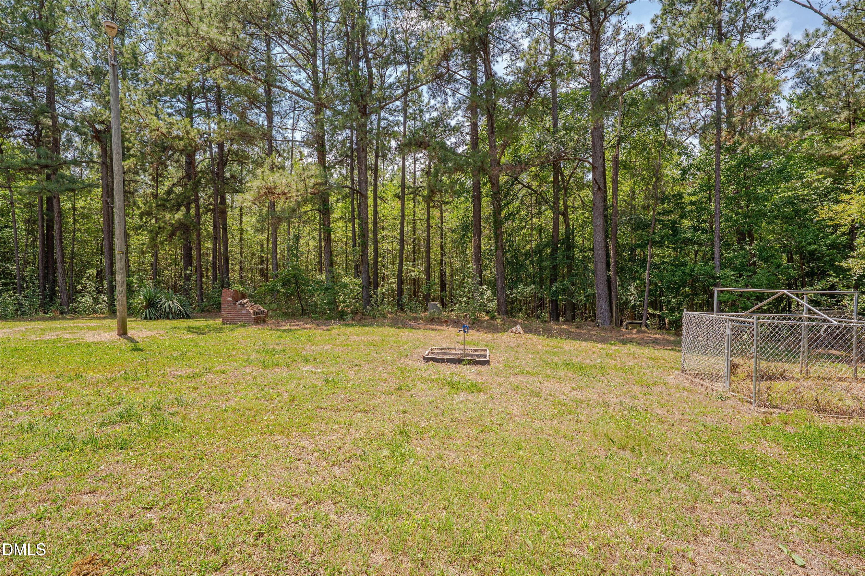 821 Fred Royster Road Henderson, NC 27537 - Photo 37 of 38