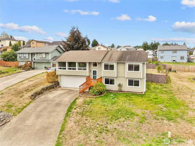 $515,000 | 1215 Gadwell Court Southeast, Olympia, WA 98513