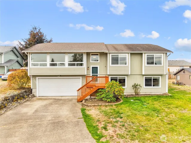 $515,000 | 1215 Gadwell Court Southeast, Olympia, WA 98513