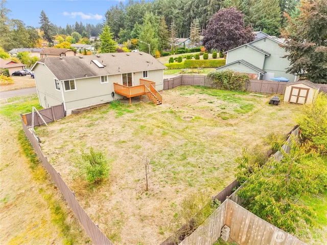 $515,000 | 1215 Gadwell Court Southeast, Olympia, WA 98513