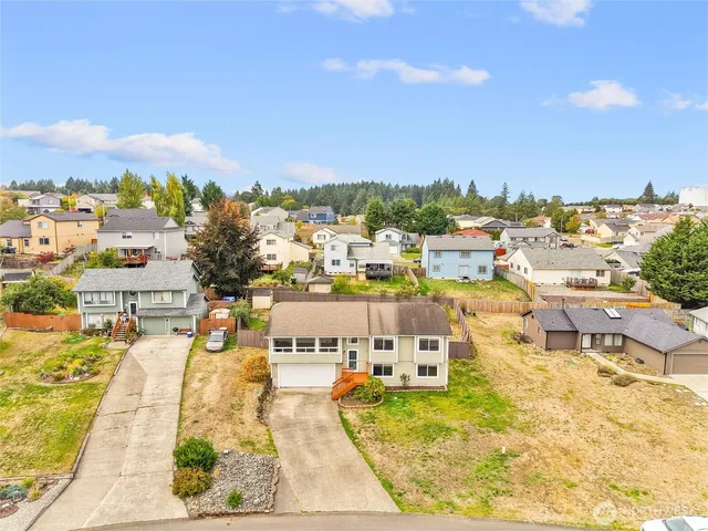 $515,000 | 1215 Gadwell Court Southeast, Olympia, WA 98513