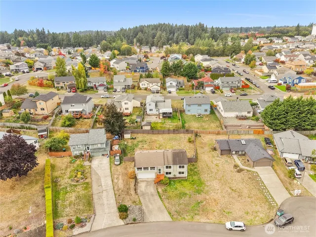 $515,000 | 1215 Gadwell Court Southeast, Olympia, WA 98513