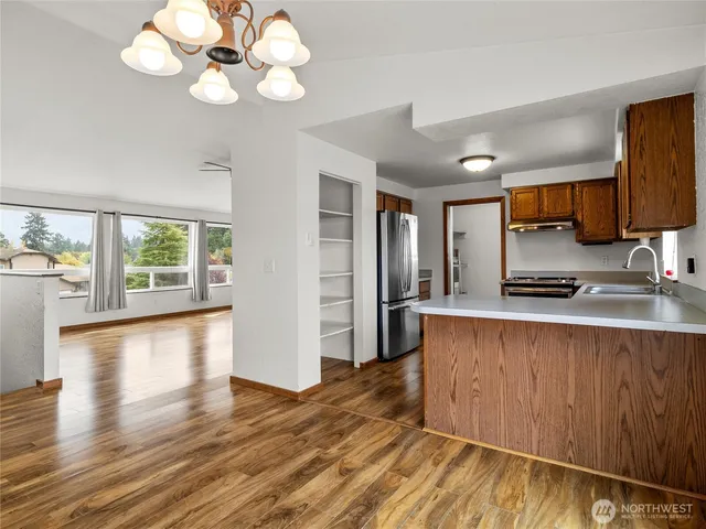 $515,000 | 1215 Gadwell Court Southeast, Olympia, WA 98513