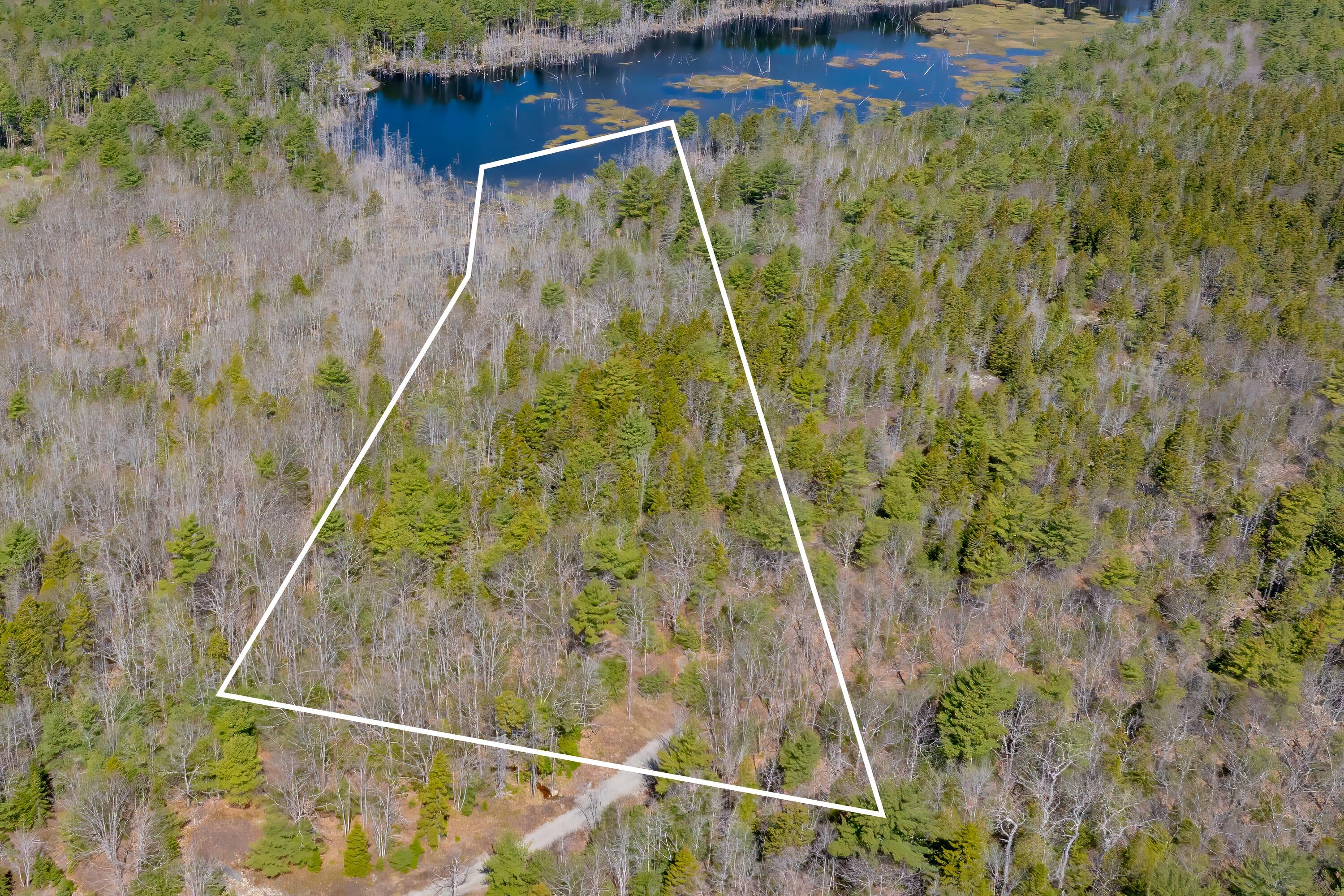 Lot 9 Bluff Road Bar Harbor, ME 04609 - Photo 2 of 33 Copy of 00-Lot 9, Bluff Road-DTP