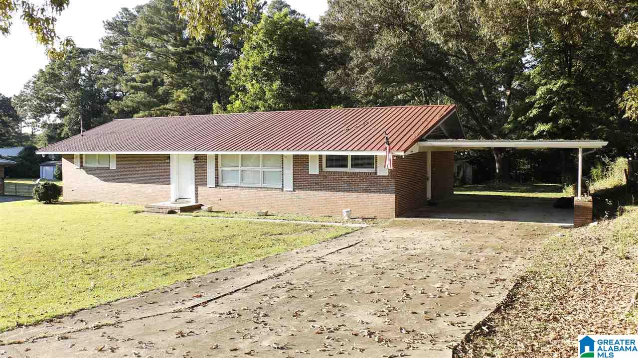 1138 Rhodes Street Anniston, AL 36206 - Photo 35 of 36