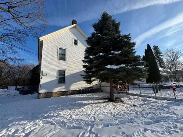 $615,000 | 9 High Street, St. Albans, VT 05478