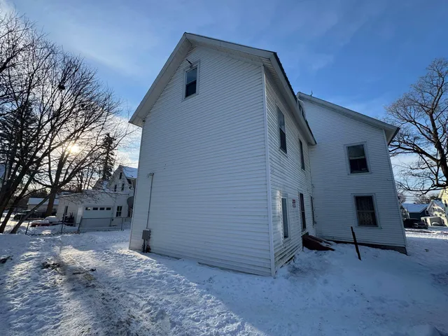 $649,900 | 9 High Street, St. Albans, VT 05478