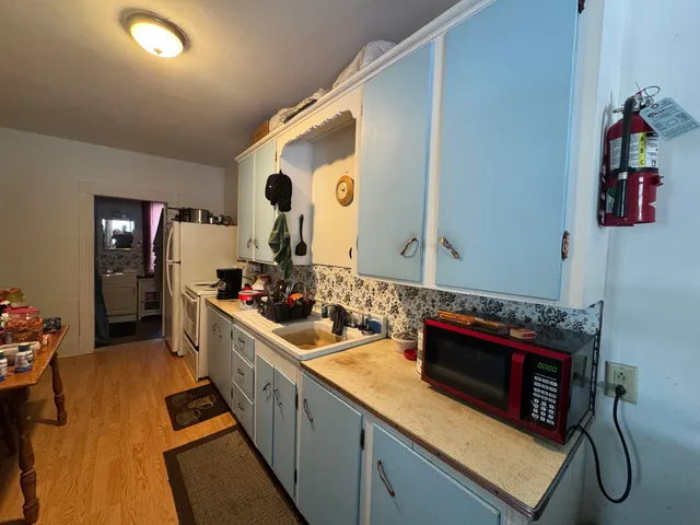 $649,900 | 9 High Street, St. Albans, VT 05478