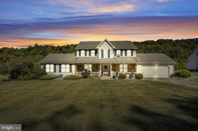 $399,000 | 310 Greenbriar Road, Elliottsburg, PA 17024