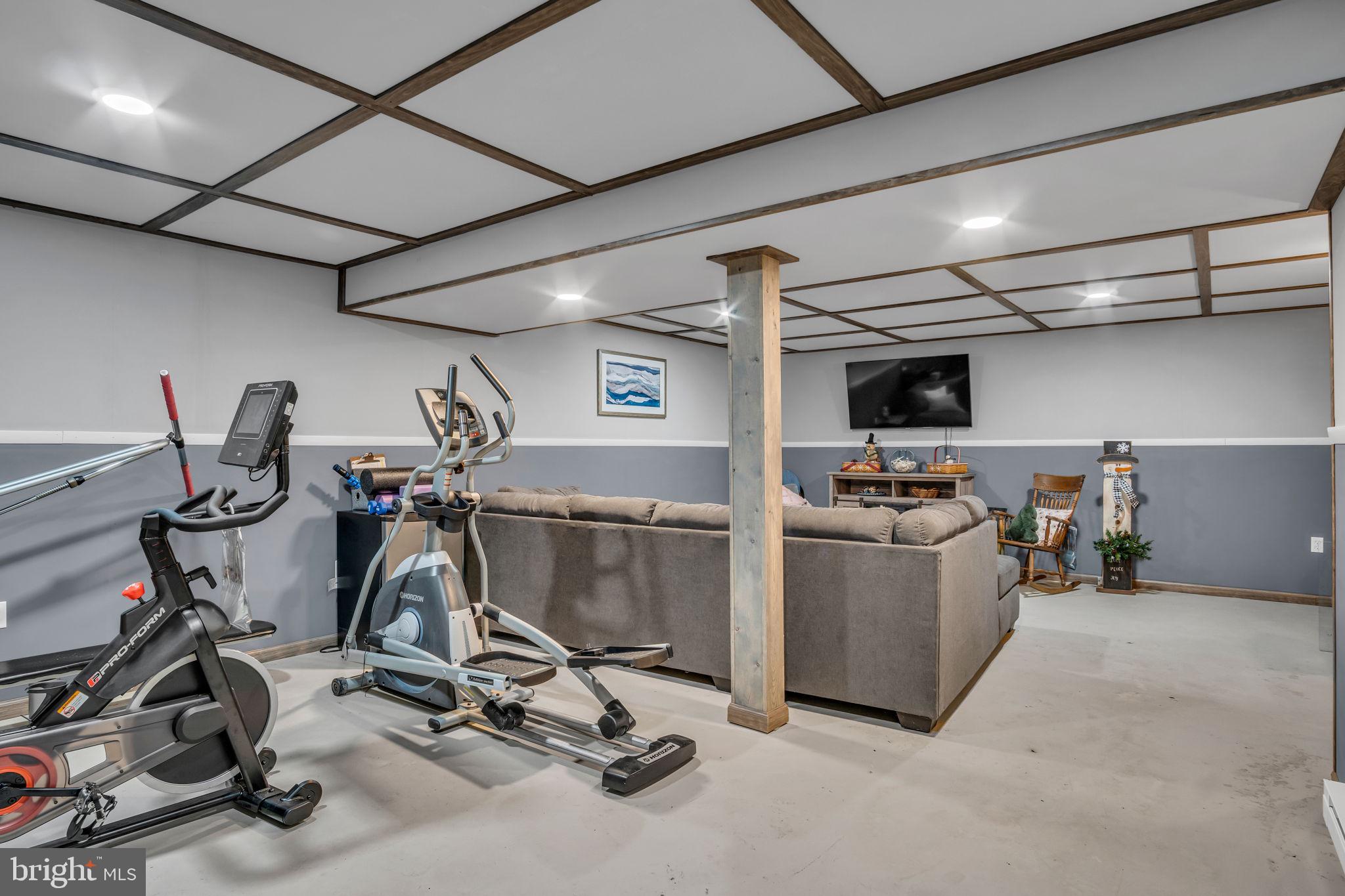 310 Greenbriar Road Elliottsburg, PA 17024 - Photo 23 of 36