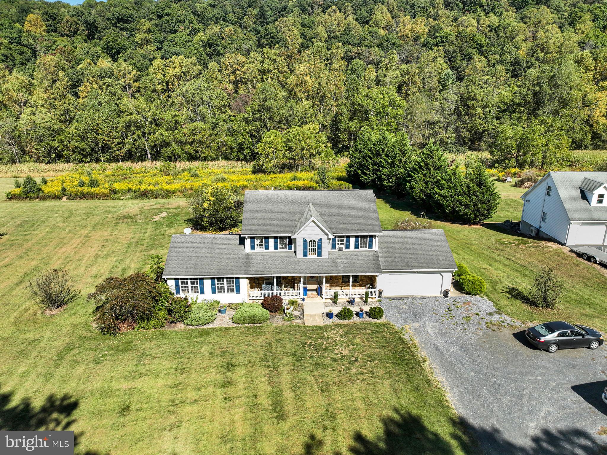 310 Greenbriar Road Elliottsburg, PA 17024 - Photo 25 of 36