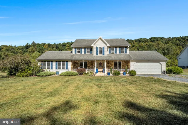 $399,000 | 310 Greenbriar Road, Elliottsburg, PA 17024