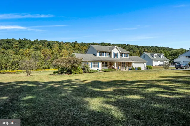 $399,000 | 310 Greenbriar Road, Elliottsburg, PA 17024