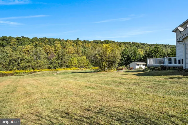 $399,000 | 310 Greenbriar Road, Elliottsburg, PA 17024