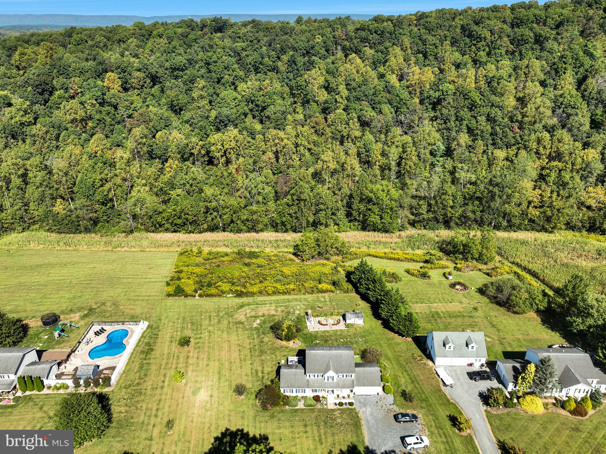 310 Greenbriar Road Elliottsburg, PA 17024 - Photo 29 of 36