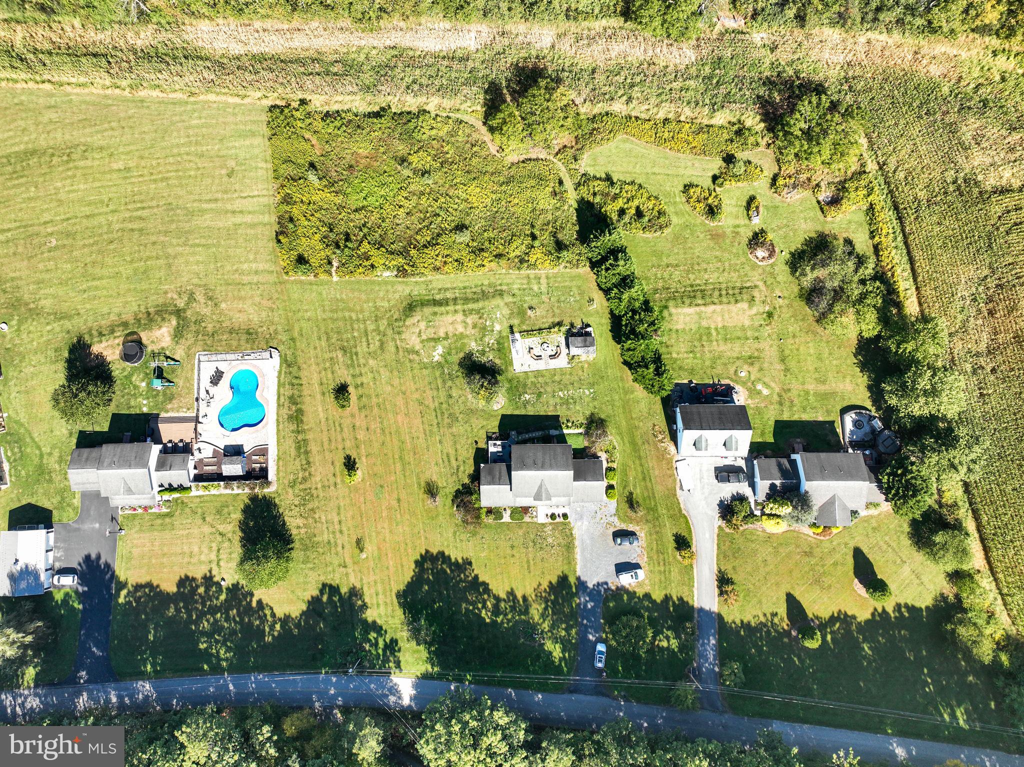 310 Greenbriar Road Elliottsburg, PA 17024 - Photo 30 of 36