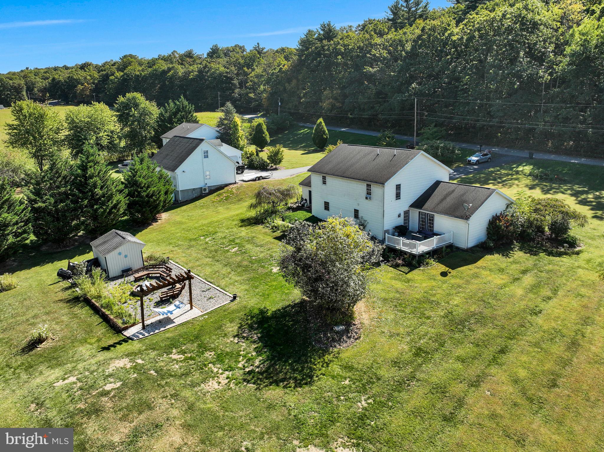 310 Greenbriar Road Elliottsburg, PA 17024 - Photo 31 of 36