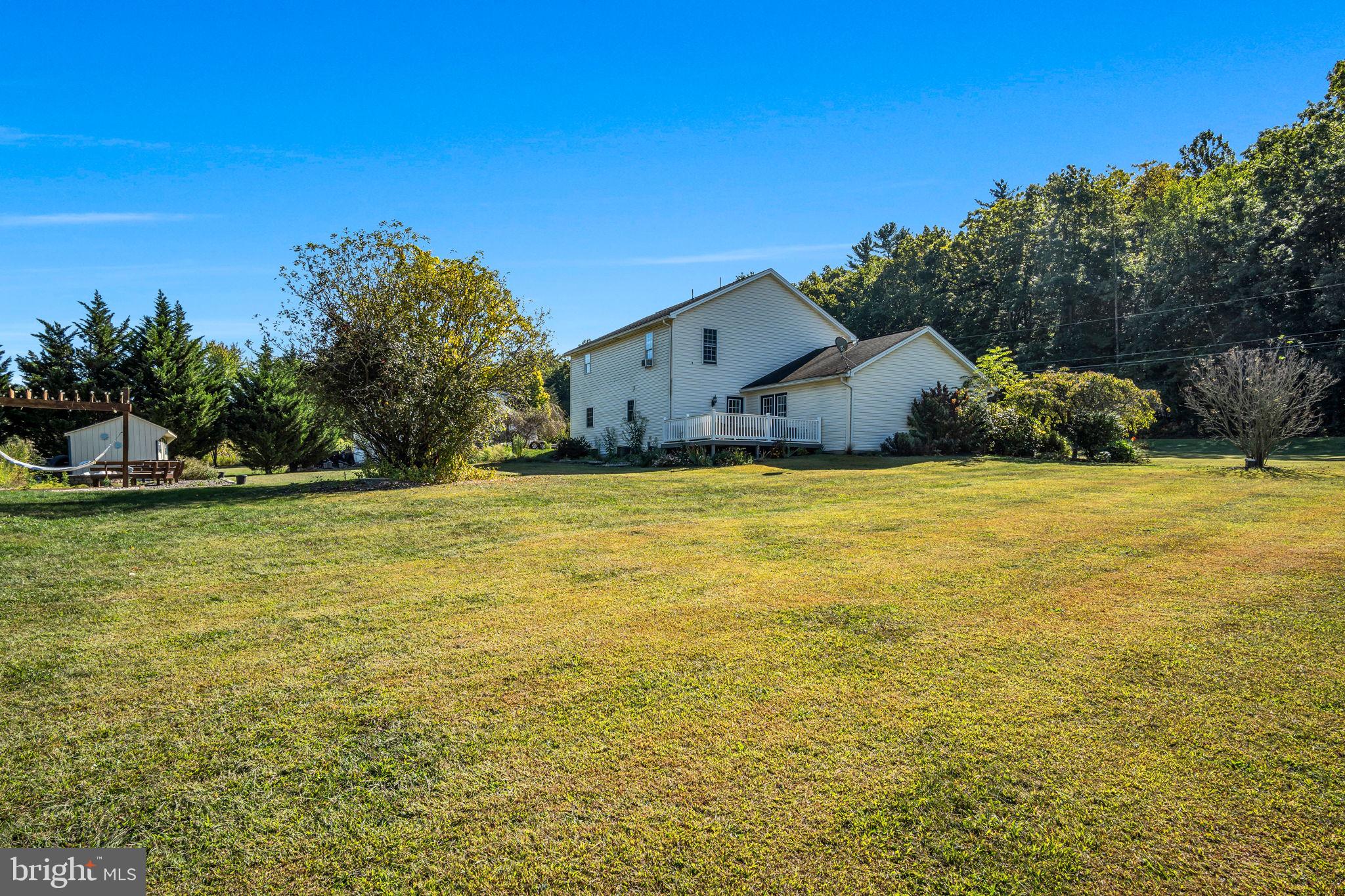 310 Greenbriar Road Elliottsburg, PA 17024 - Photo 32 of 36