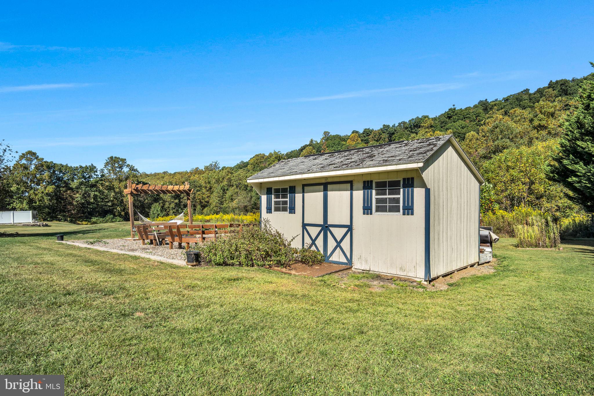 310 Greenbriar Road Elliottsburg, PA 17024 - Photo 33 of 36