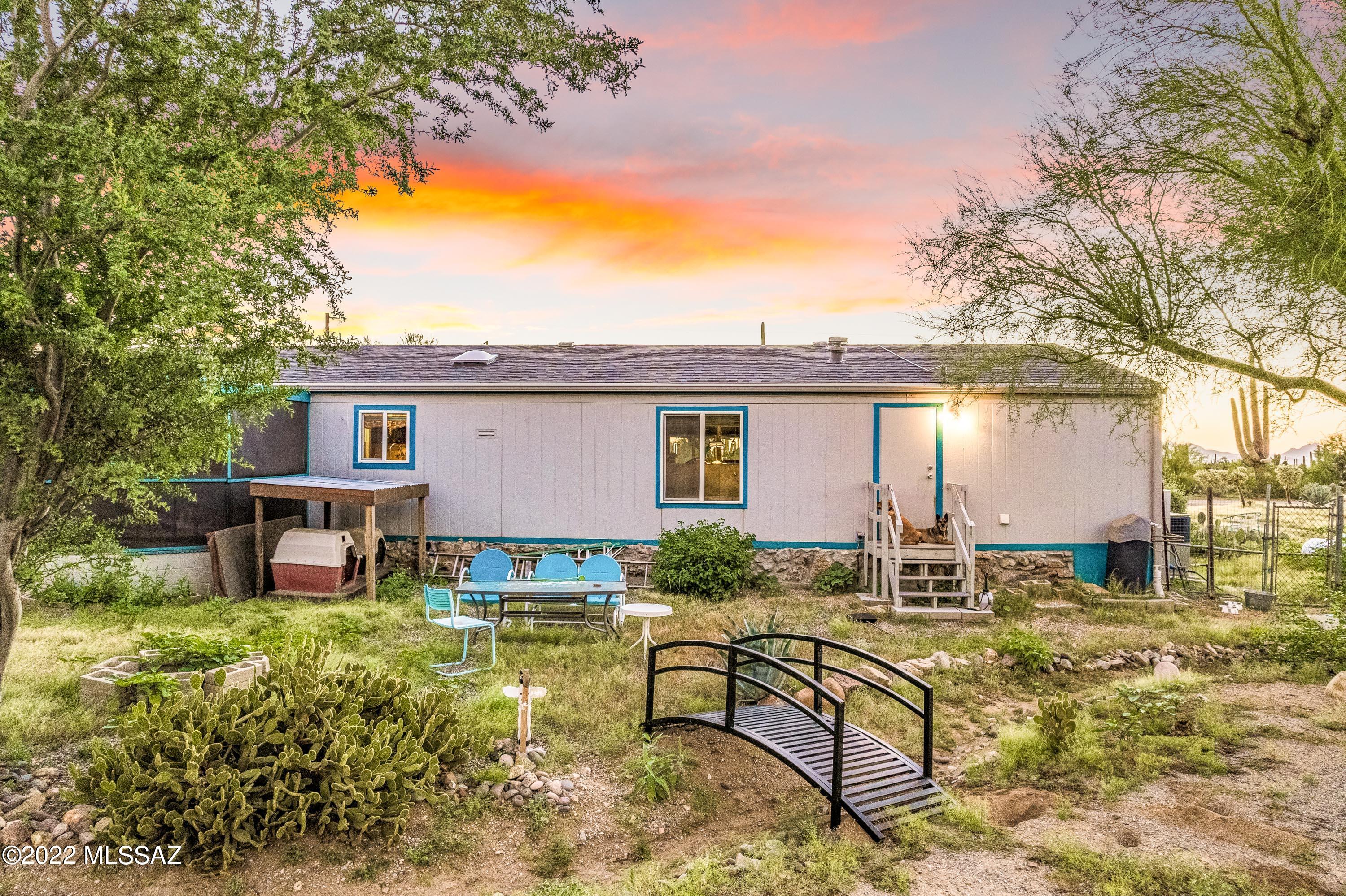 6520 North Van Ark Road Tucson, AZ 85743 - Photo 35 of 39 Gallery Image 35