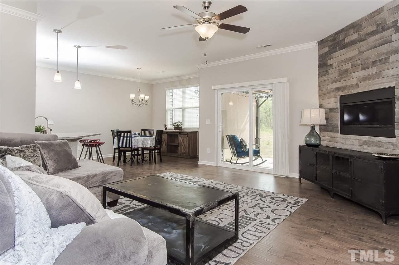 112 Torpoint Road Durham, NC 27703 - Photo 3 of 24 Gallery Image 3