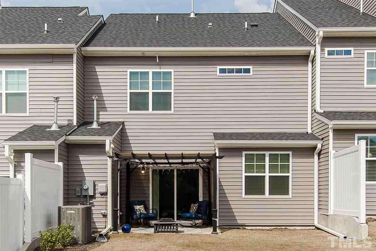 112 Torpoint Road Durham, NC 27703 - Photo 22 of 24 Gallery Image 22