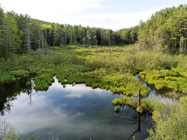 $998,000 | 0 Newton Lane, White River Junction, VT 05001